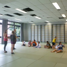2016 g sportkamp  32 - Sportraad Zaventem 